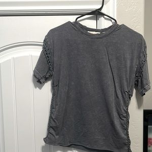 Oiled intent (xs). Basically brand new.  Only worn a couple times, not my style.